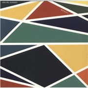 Click here for more info about 'Cheval Sombre - Althea - Clear Vinyl'