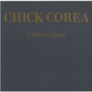Click here for more info about 'Children's Songs'