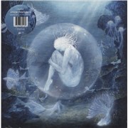 Click here for more info about 'Chloe Moriondo - Oyster - Bone Vinyl - Sealed'