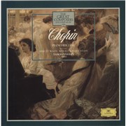 Click here for more info about 'Chopin - Piano Recital'