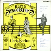 Click here for more info about 'Elite Syncopations'