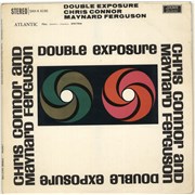 Click here for more info about 'Double Exposure'