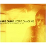 Click here for more info about 'Can't Change Me'