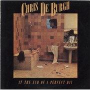 Click here for more info about 'At The End Of A Perfect Day'