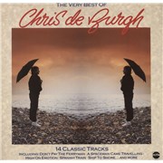 Click here for more info about 'The Very Best Of Chris De Burgh'