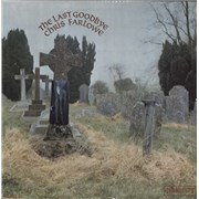 Click here for more info about 'The Last Goodbye'