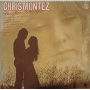 Click here for more info about 'The More I See You'