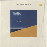 Click here for more info about 'Chris Rea - It's All Gone - Shrink'