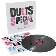 Click here for more info about 'Chrissie Hynde - Duets Special - Recycled Black Vinyl - Sealed'