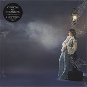 Click here for more info about 'Christine And The Queens - La Vita Nuova - Clear Pink Vinyl - Shrink'