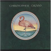 Click here for more info about 'Christoper Cross'