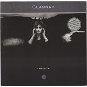 Click here for more info about 'Macalla - Stickered sleeve'