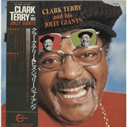 Click here for more info about 'Clark Terry - Clark Terry And His Jolly Giants'