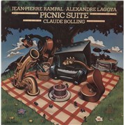 Click here for more info about 'Picnic Suite'