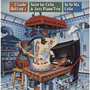 Click here for more info about 'Suite For Cello And Jazz Piano Trio'