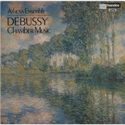 Click here for more info about 'Claude Debussy - Debussy: Chamber Music'