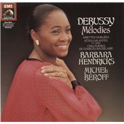 Click here for more info about 'Debussy: Mélodies'