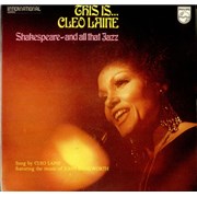 Click here for more info about 'This Is... Cleo Laine'