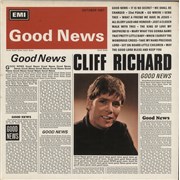 Click here for more info about 'Cliff Richard - Good News - 1st'