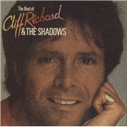Cliff Richard The Best Of... - Ex UK box set