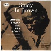 Click here for more info about 'Study In Brown - 180gm'