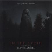 Click here for more info about 'Clint Mansell - In The Earth - 180gram Vinyl'