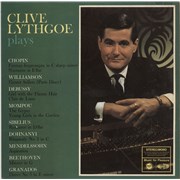 Click here for more info about 'Clive Lythgoe Plays'