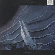 Cloakroom Time Well USA 2-LP vinyl set