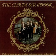 Click here for more info about 'The Clouds Scrapbook - 2nd Pink Label'