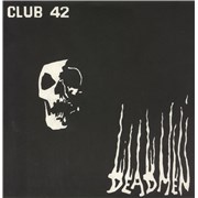 Click here for more info about 'Club 42 - Deadmen'