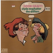 Click here for more info about 'Clyde McPhatter - Good Gravy'