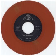 Click here for more info about 'Cochemea - Song Of Happiness - Random Colour Vinyl'