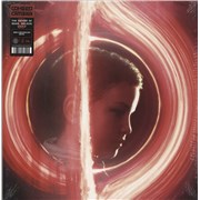 Coheed And Cambria Vaxis III: The Father Of Make Believe - Silver Vinyl - Sealed UK 2-LP vinyl set