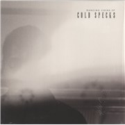 Click here for more info about 'Cold Specks - Dancing Coins EP - RSD12 + Opened Shrinkwrap'