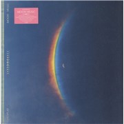 Click here for more info about 'Moon Music: First Edition - Translucent Pink EcoRecord + Autographed Insert - Sealed'