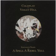 Click here for more info about 'Violet Hill'