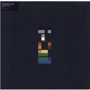 Click here for more info about 'X&Y - 1st + Poster - VG'