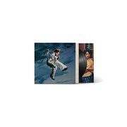 Conan Gray Wishbone - Black Cat Edition + Wall Poster - Sealed UK vinyl LP