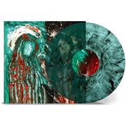 Click here for more info about 'Conjurer - Unself - Petrol & Black Smoke Vinyl - Sealed'