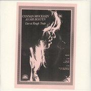 Click here for more info about 'Connan Mockasin - Live at Rough Trade'