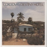 Click here for more info about 'Cordovas - Destiny Hotel - Gold Vinyl - Sealed'