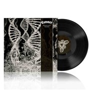 Click here for more info about 'Coroner - Dissonance Theory - 180 Gram Black Vinyl - Sealed'