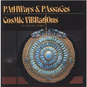 Click here for more info about 'Cosmic Vibrations - Pathways & Passages'