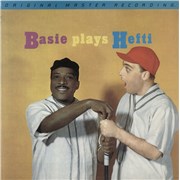 Click here for more info about 'Count Basie - Basie Plays Hefti'