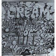 Click here for more info about 'Wheels Of Fire'