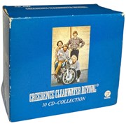 Click here for more info about 'Creedence Clearwater Revival - 10 CD-Collection - EX'
