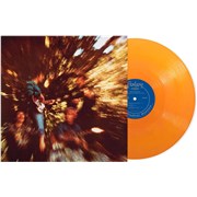 Click here for more info about 'Creedence Clearwater Revival - Bayou Country - Opaque Orange Vinyl - Remastered - Sealed'