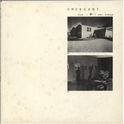 Click here for more info about 'Crescent - Sun'