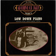 Click here for more info about 'Low Down Piano'