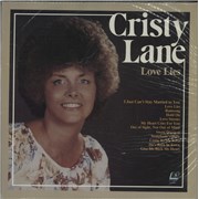 Click here for more info about 'Love Lies'